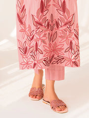 Flowers Pink #ZM65