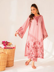 Flowers Pink #ZM65
