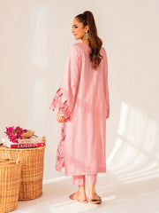 Flowers Pink #ZM65