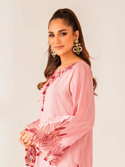 Flowers Pink #ZM65