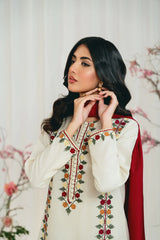 Rainbow Embroidered #ZM60