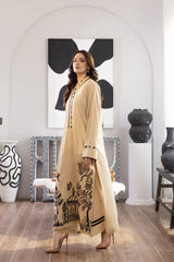 Mehal Embroidered #ZM61
