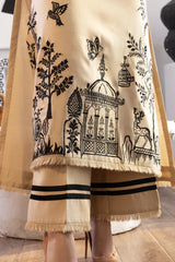 Mehal Embroidered #ZM61